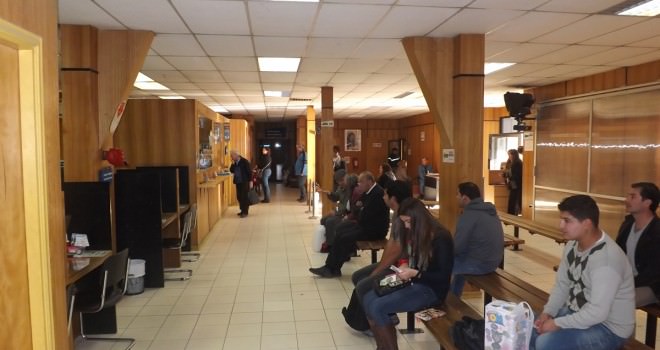 Departamento de Tránsito – Licencia de Conducir