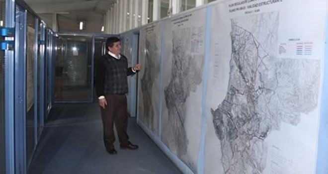 Dirección de Obras