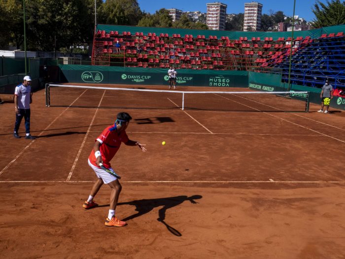 Copa Davis 9