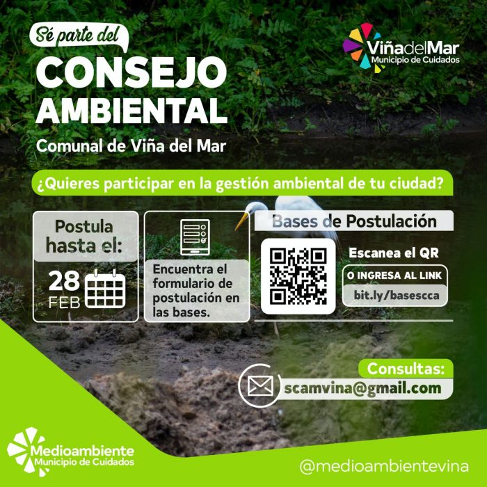 consejo ambiental 2