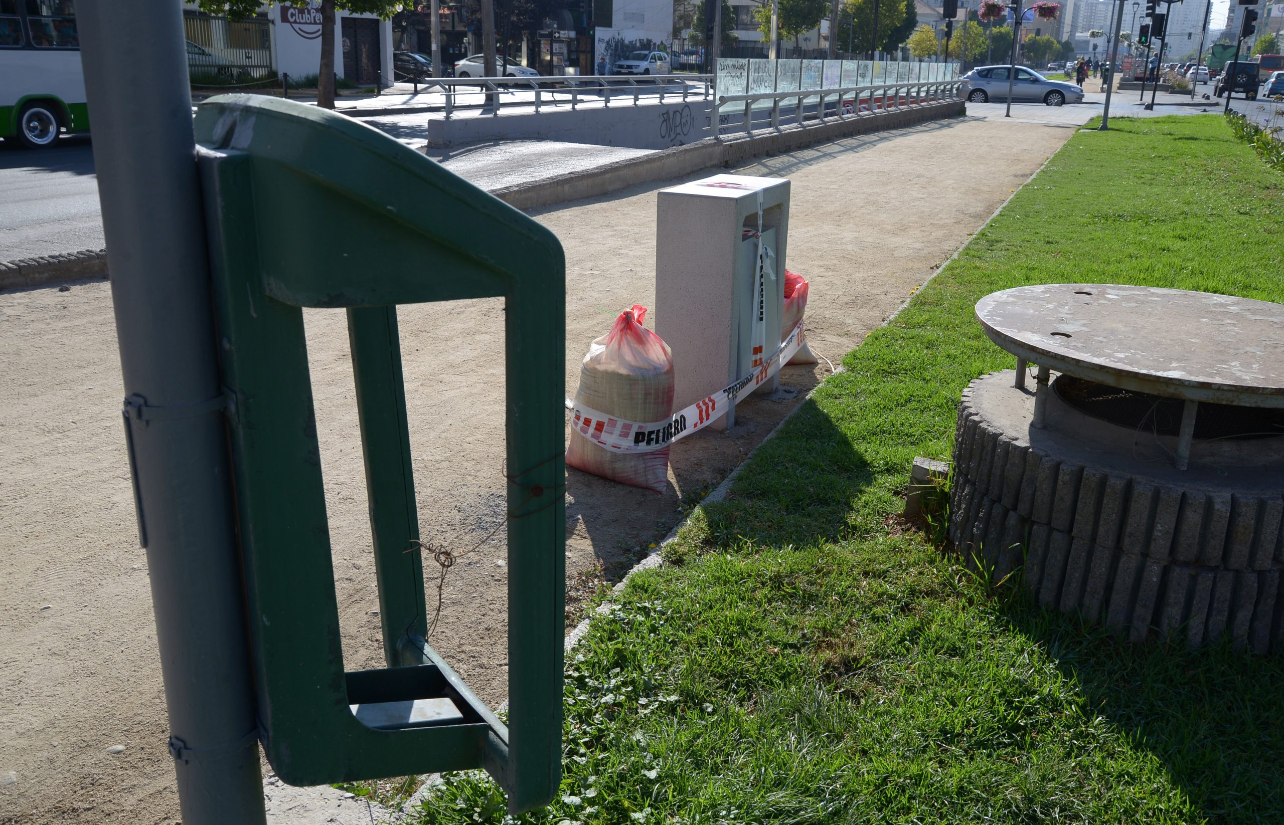 Instalacion papeleros 5