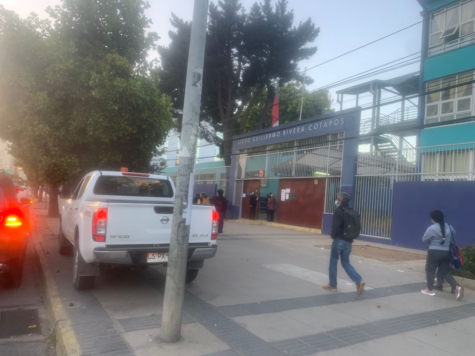 Patrullaje preventivo 4