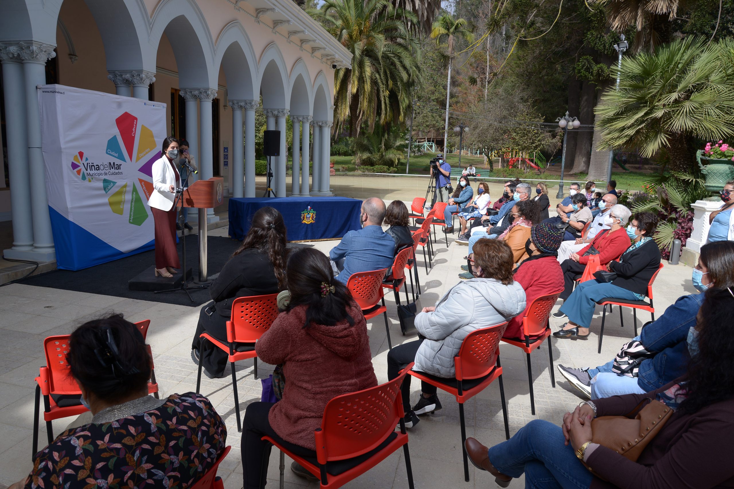 Pavimentos Participativos 2022 2