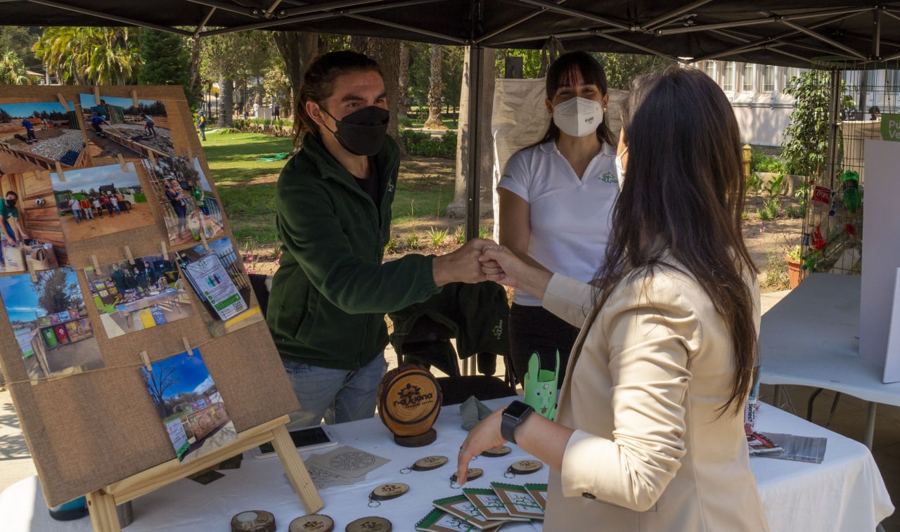 recicladores de base 4