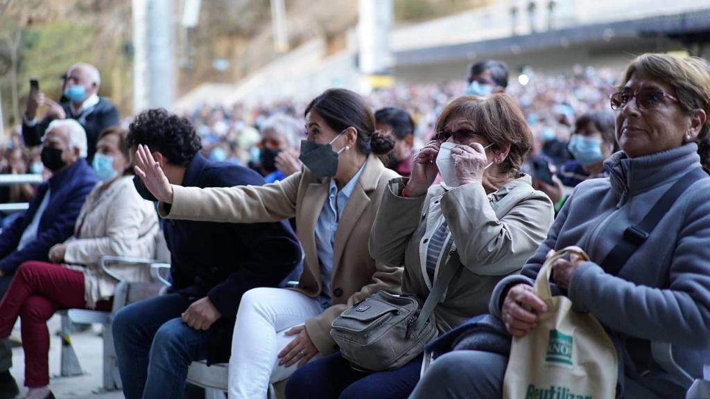 Los inolvidables de siempre 1