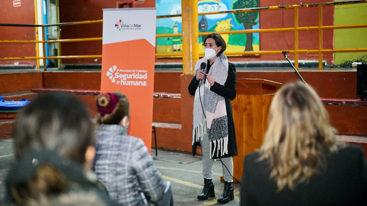 Iluminacion Chorrillos 3