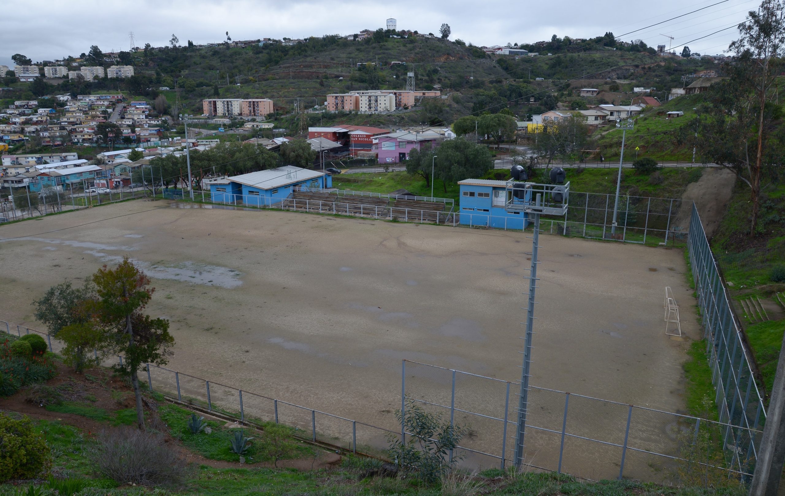 Cancha tamarugal 3