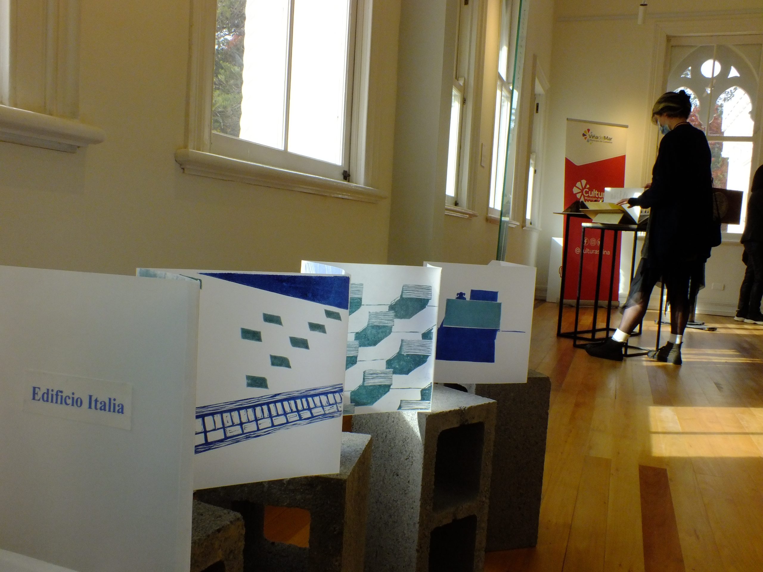 Espacios Arquitectonicos 2