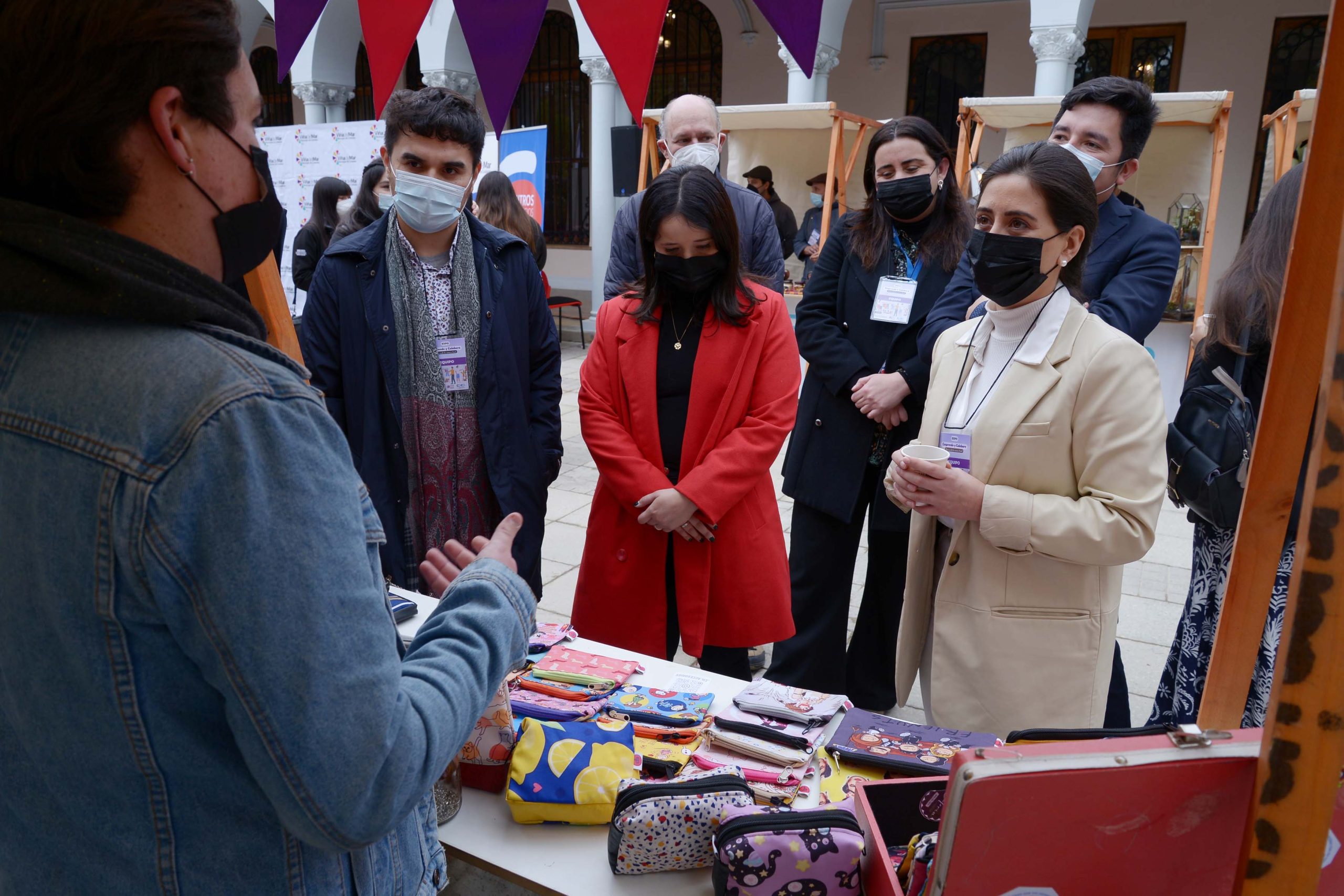 Expo emprende y colabora 4