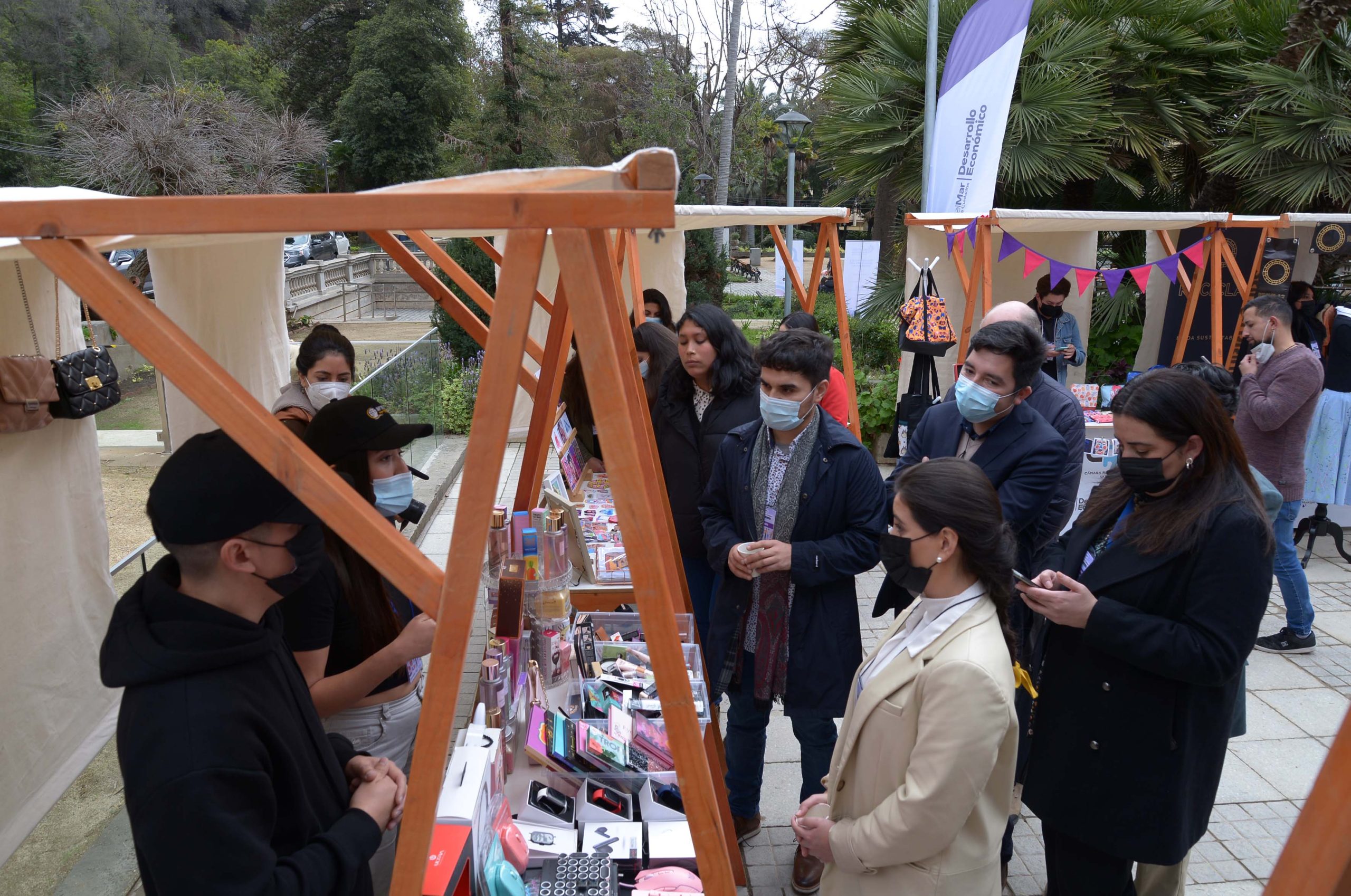 Expo emprende y colabora 6