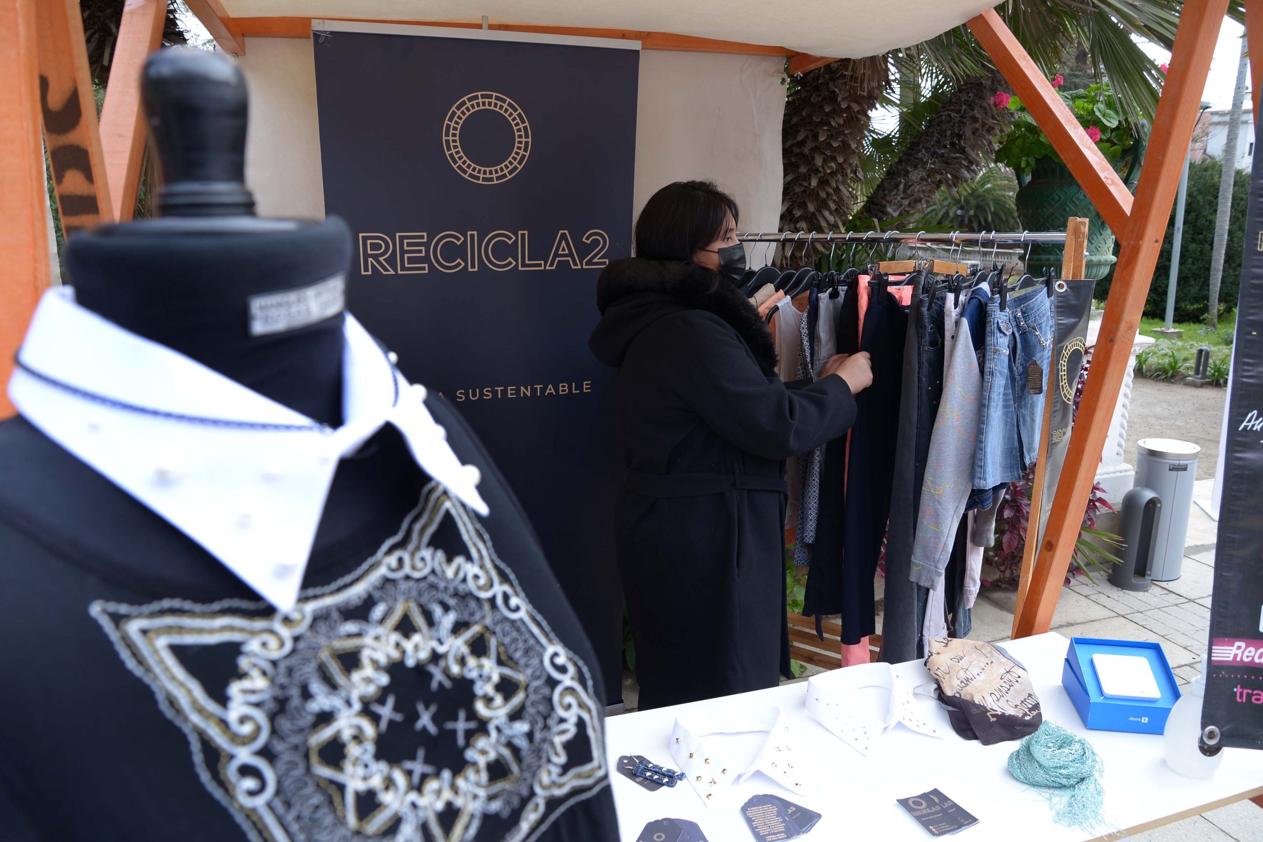 Expo emprende y colabora 8