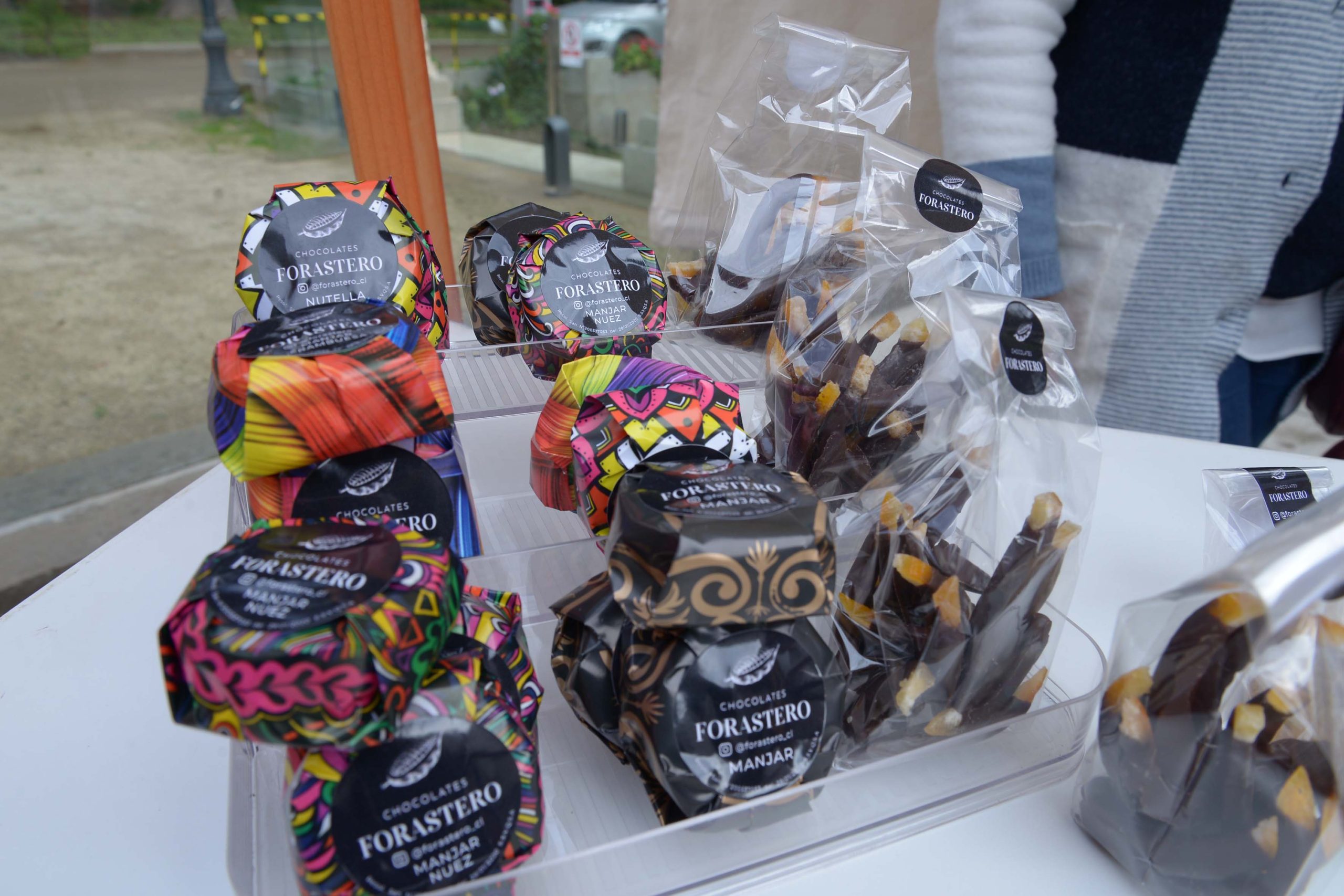 Expo emprende y colabora 9