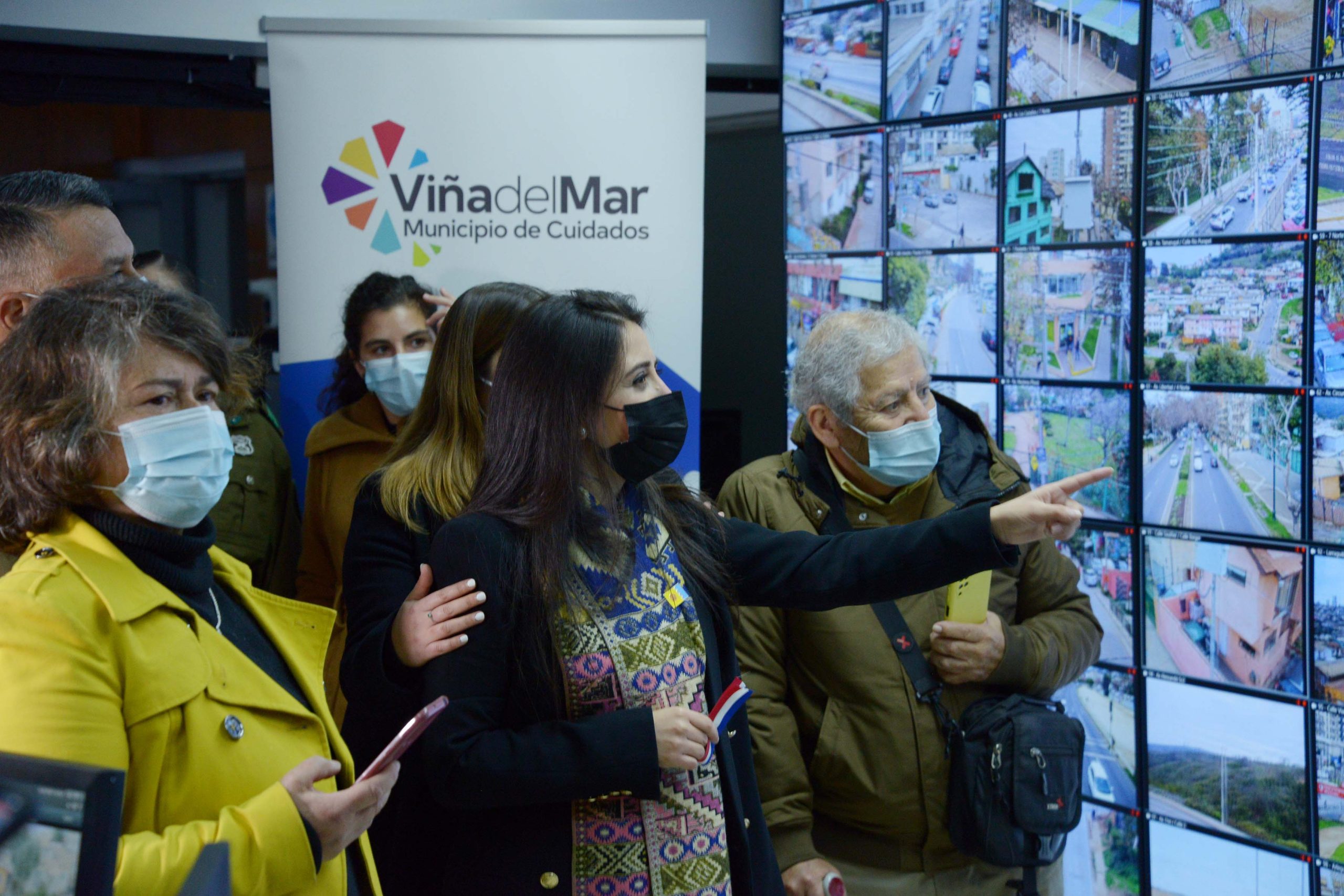 camaras de televigilancia 2