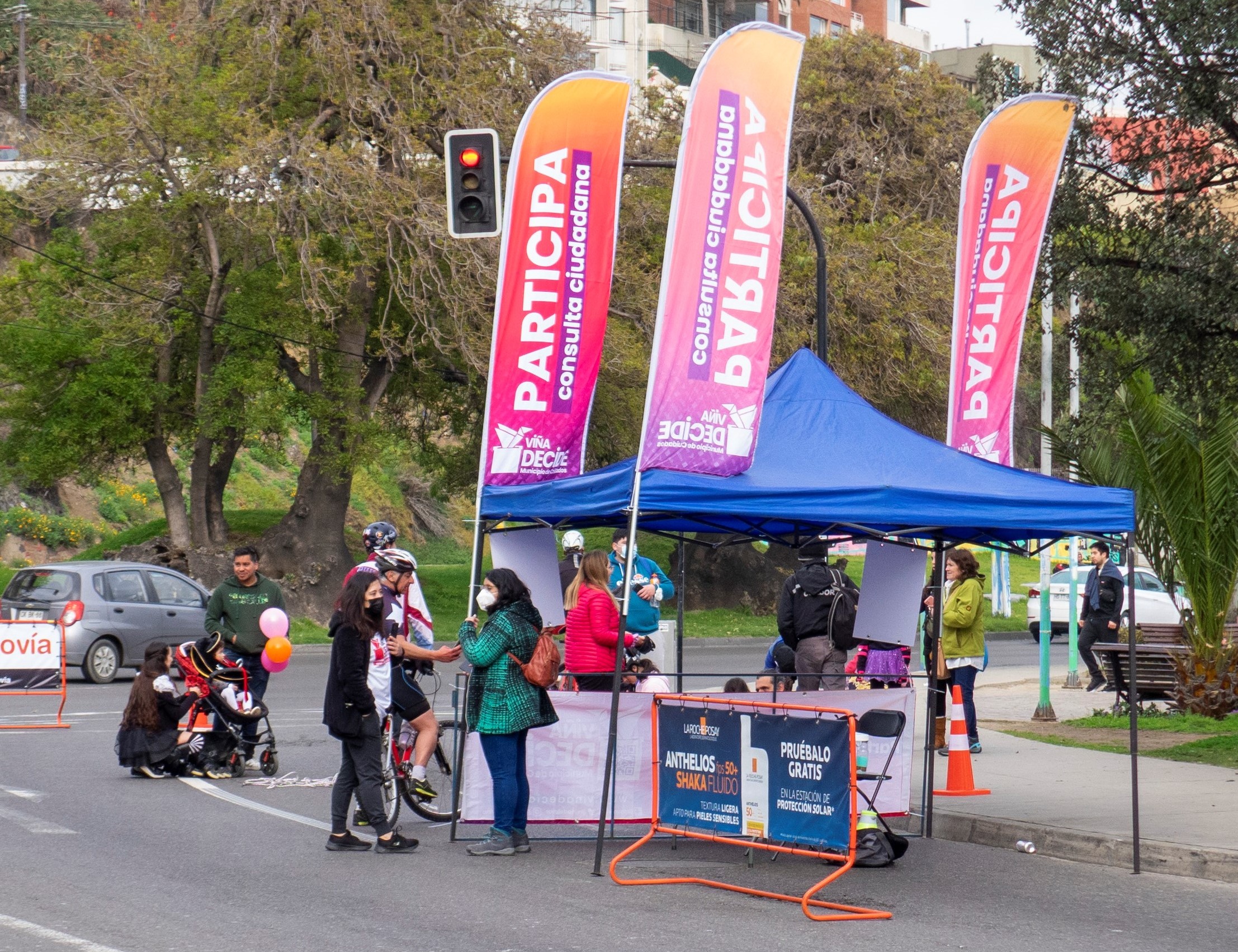 Viña decide cilcorecreovia 2