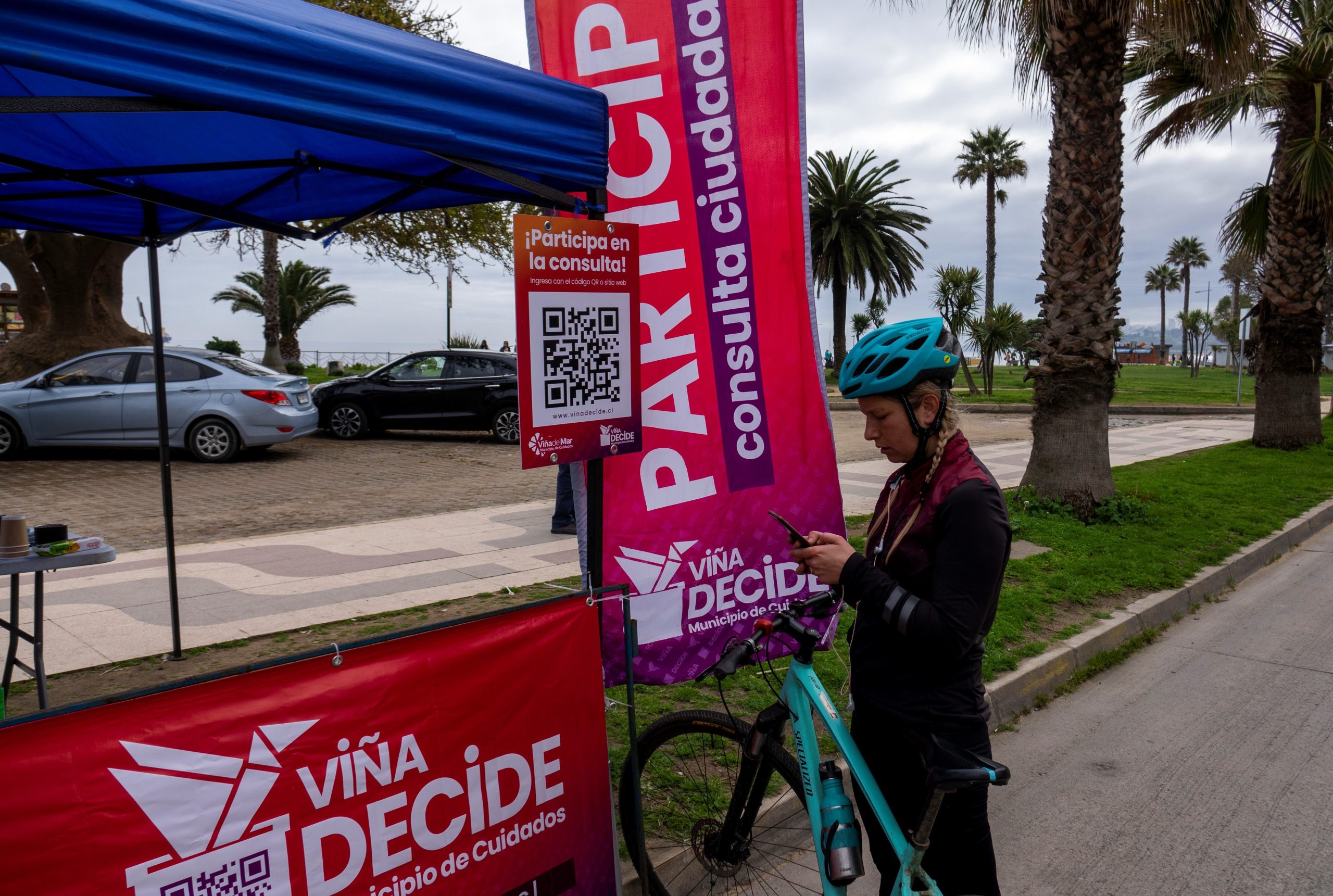 Viña decide cilcorecreovia 3