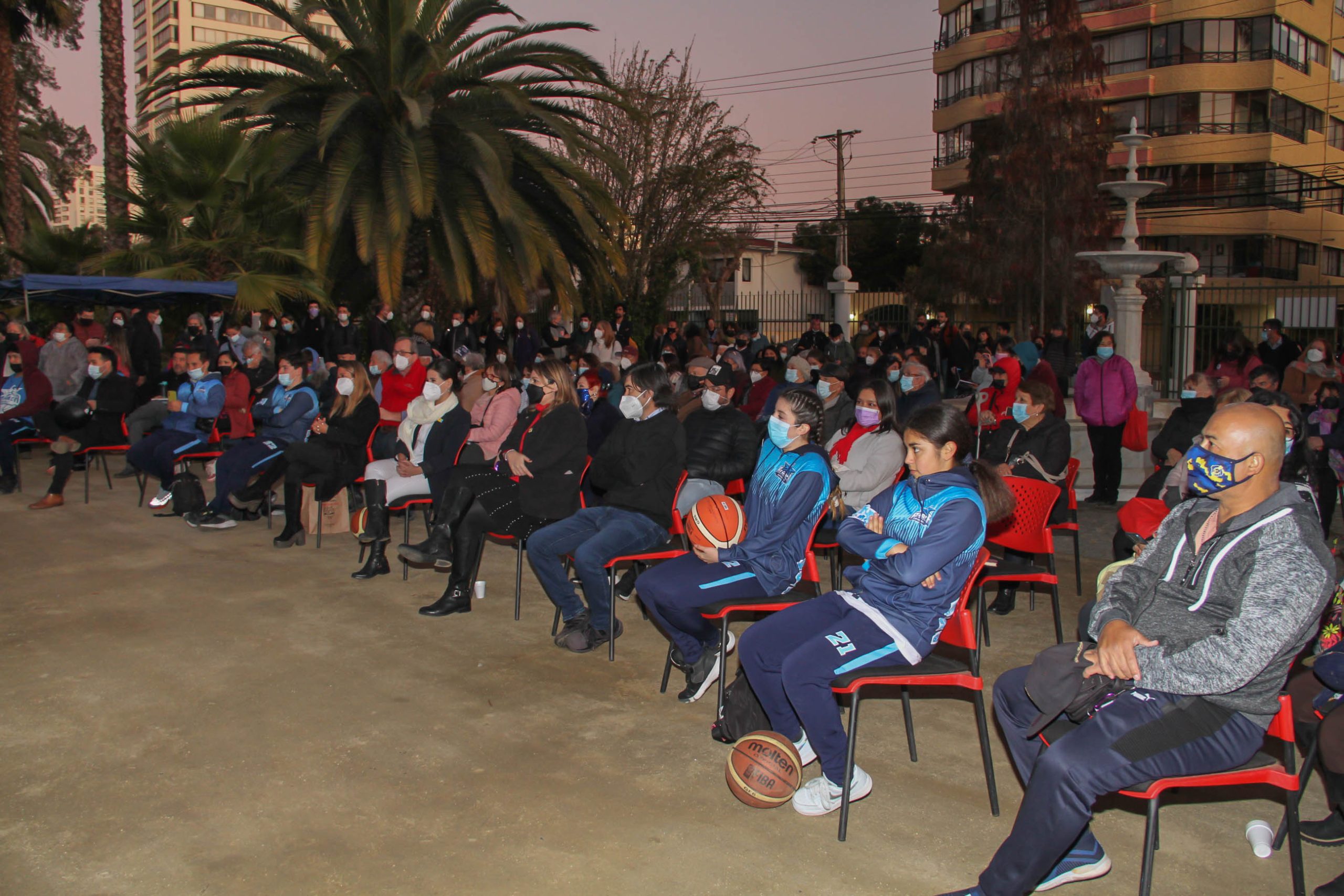 fondos concursables 2