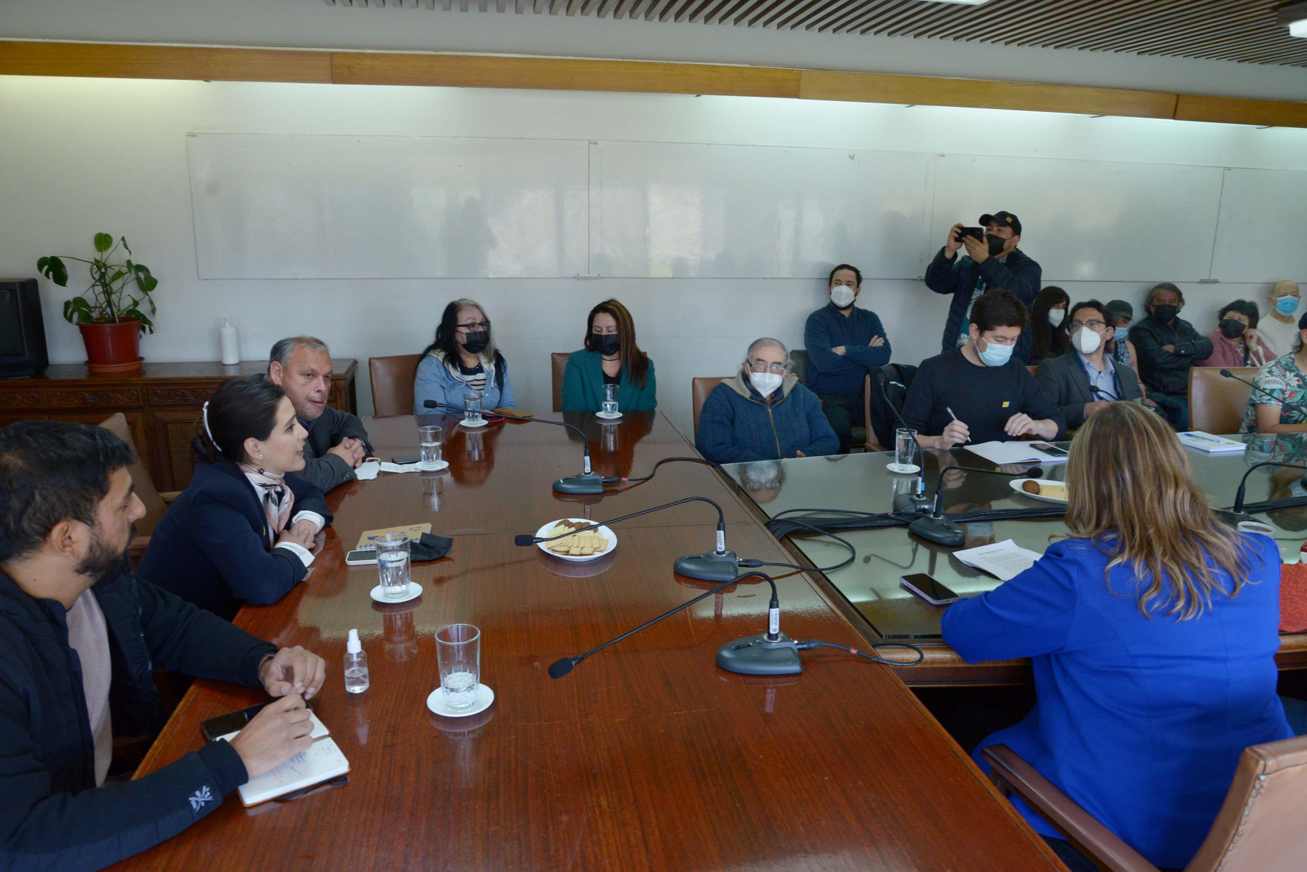 Reunion Las Salinas 2