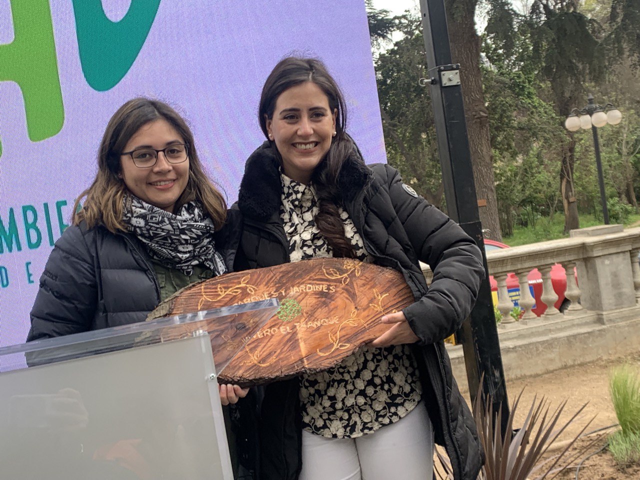 ianuguracion feria 7