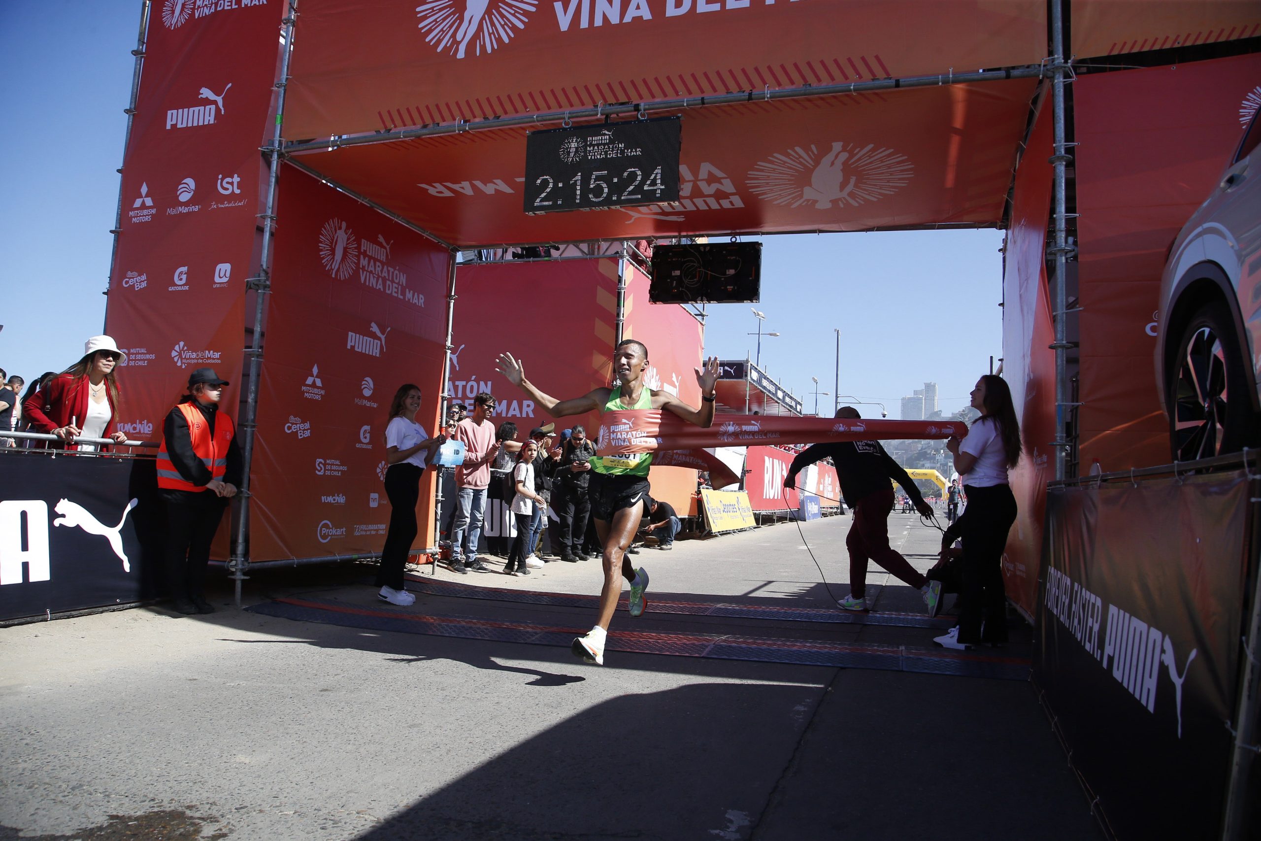 LLegada 42 K Hombres CR00