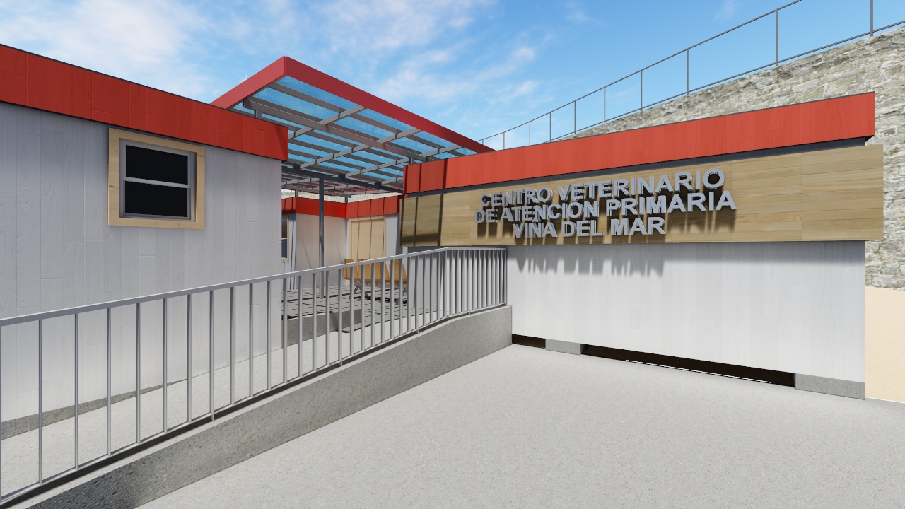 centro m{edico veterinario