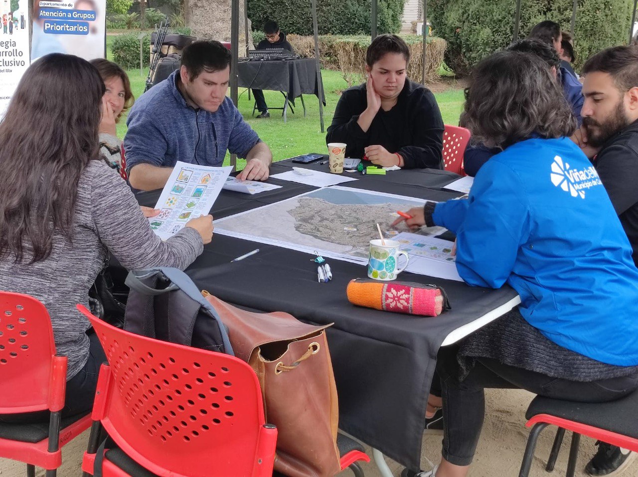 PARTICIPACIÓN CIUDADANA 1