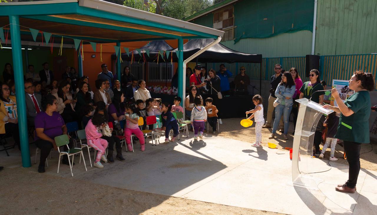 jardines infantiles 1