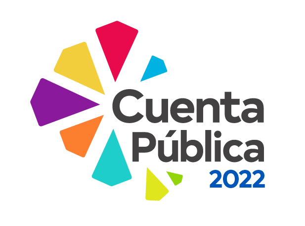 Cuenta Pública 2022
