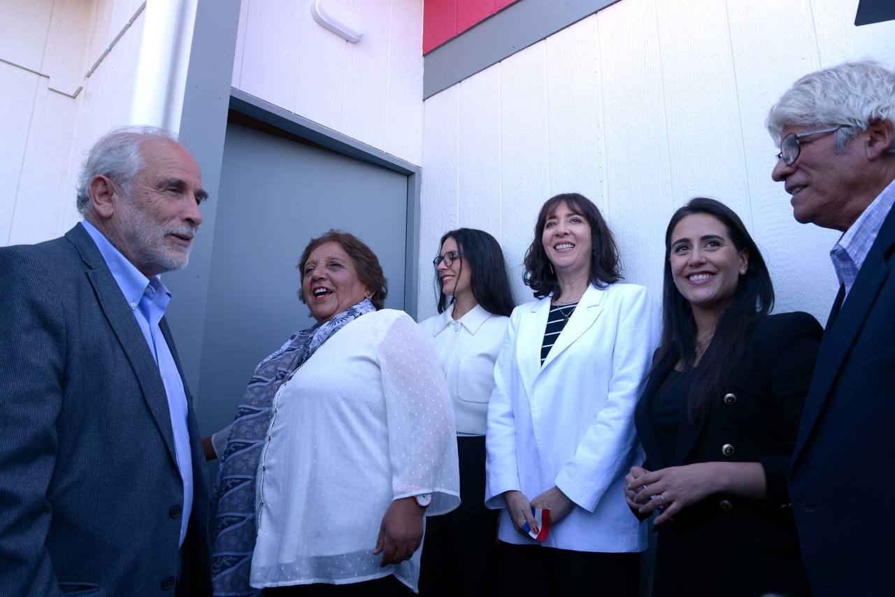 VIVIENDA INDUSTRIALIZADA 1