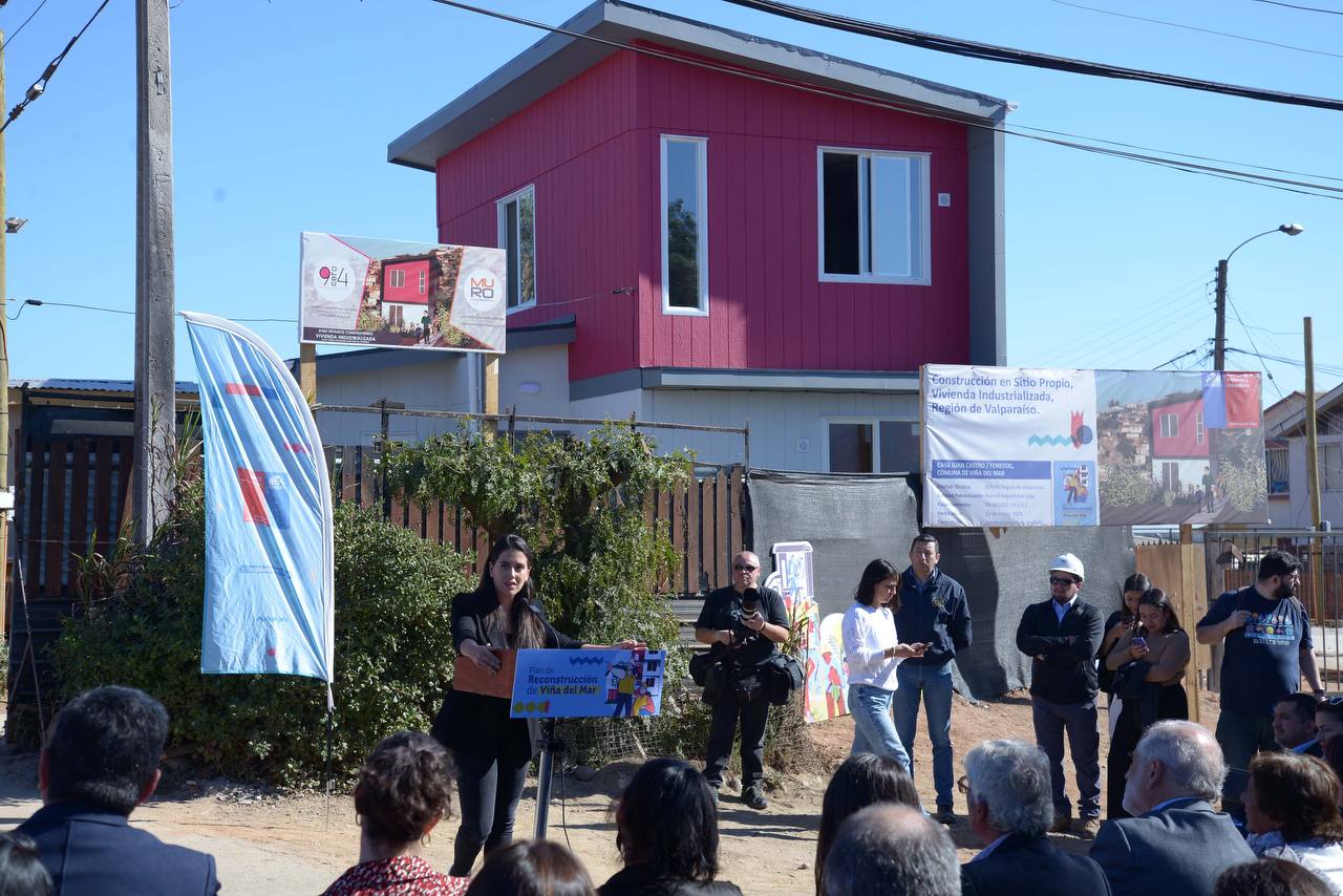 VIVIENDA INDUSTRIALIZADA 3