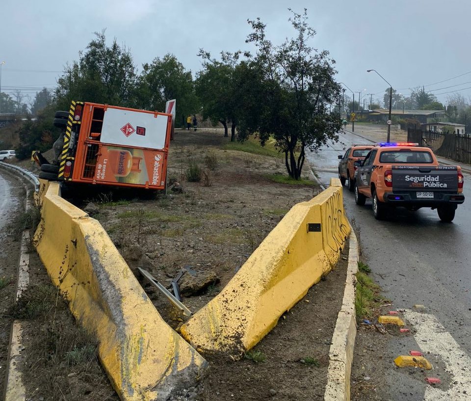 balance sistema fromtal 5