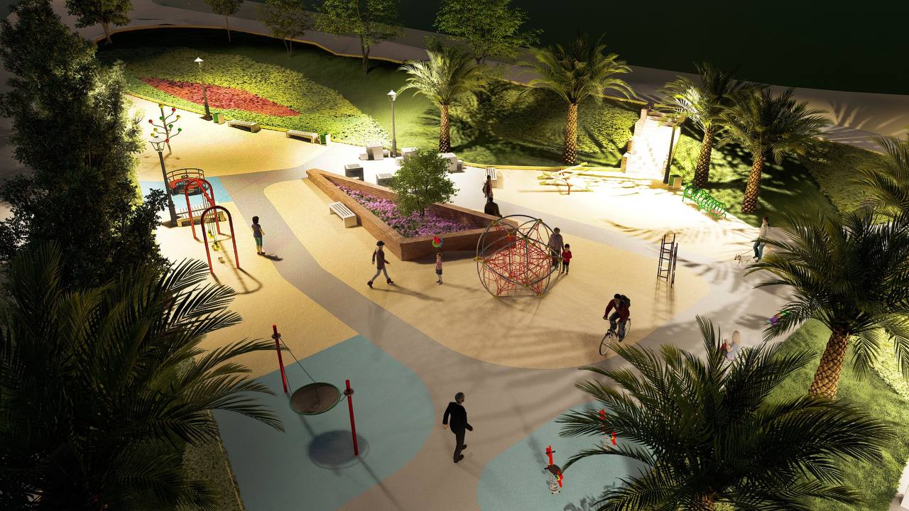 proyecto villa hermosa 8