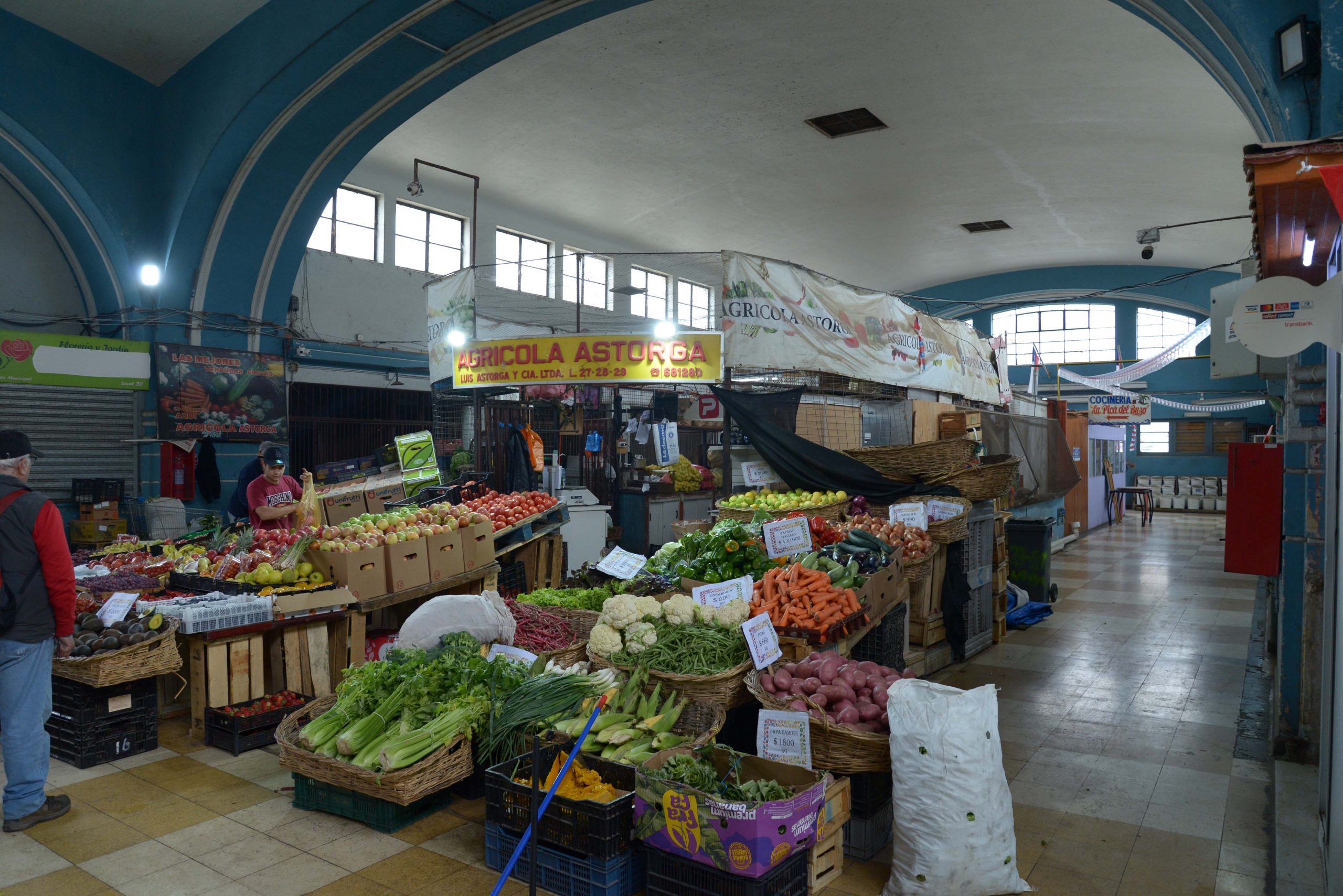 Mercado 2