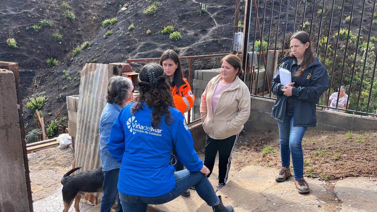 alcaldesa recorrido 2