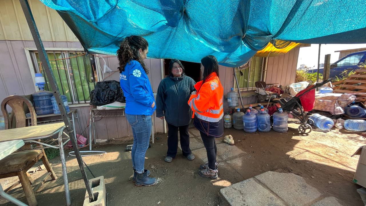 alcaldesa recorrido 3