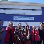 Inauguran Centro Radiológico municipal en Viña del Mar: beneficiará a más de 13 mil usuarios de la salud pública