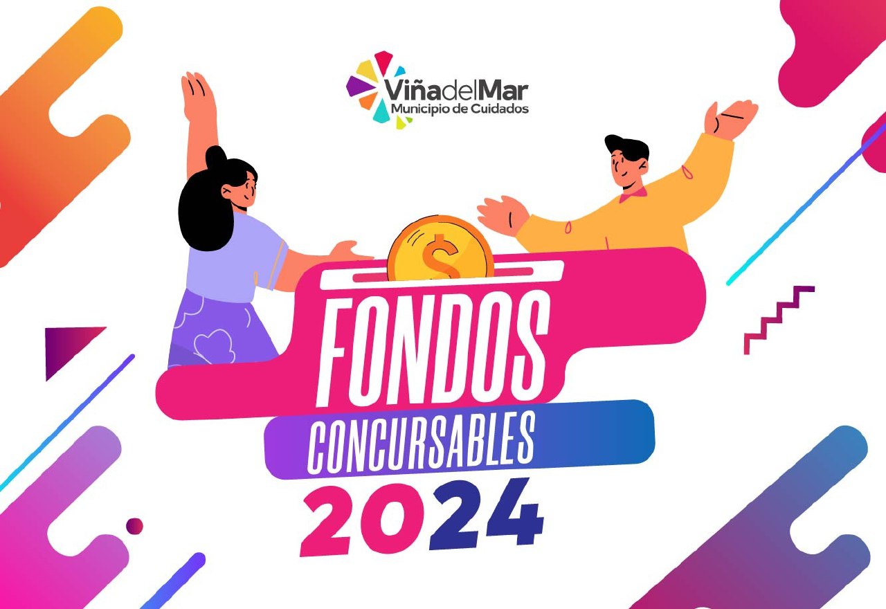 Fondos Concursables 2024