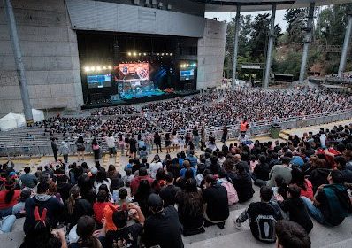 Imagen de la noticia Viña del Mar sigue posicionándose como  destino turístico con panoramas y eventos: DJ Ricardo Villalobos se presenta en Palacio Vergara