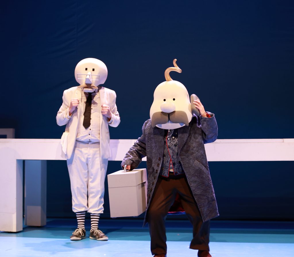 Imagen principal: TEATRO MUNICIPAL DE VIÑA DEL MAR INICIA EL 2026 CON ESPECTACULARES CONCIERTOS, TEATRO, DANZA Y HUMOR