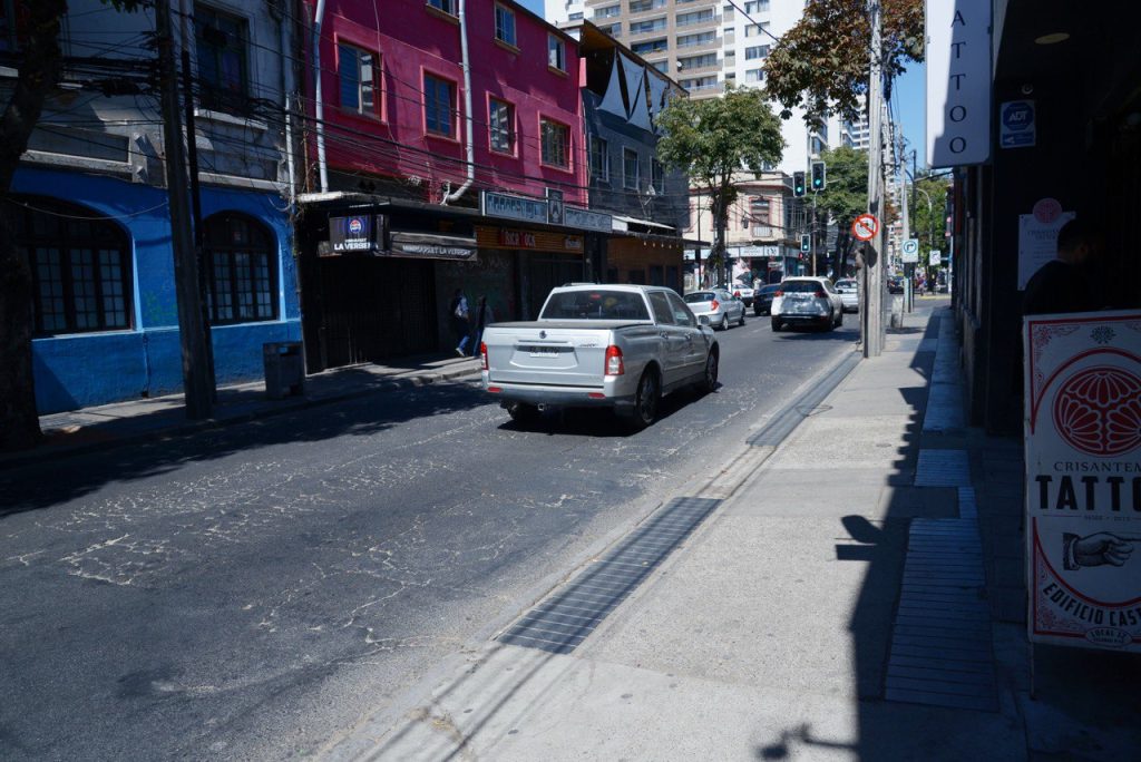 Imagen principal: MUNICIPIO DE VIÑA DEL MAR PREPARA IMPORTANTES OBRAS DE MEJORAMIENTO PARA CALLE VON SCHROEDERS