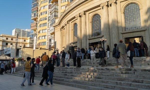 Imagen de la noticia Viña del Mar sigue consolidándose como destino predilecto para disfrutar de días de descanso