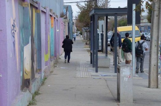Imagen de la noticia Importantes obras por más de $4 mil millones concretará el Municipio de Viña del Mar en calle Valparaíso Oriente