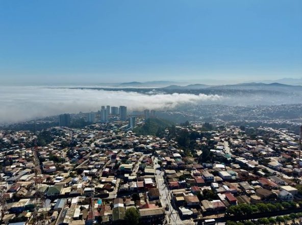 Imagen de la noticia Viña del Mar se consolida como ciudad de nivel medio alto y conforma el podio regional en estudio de Índice de Calidad de Vida Urbana (ICVU)