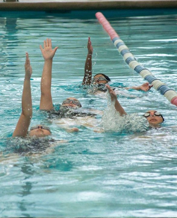 Imagen de la noticia Ya están abiertas las postulaciones para Beca Deportiva Municipal de Viña del Mar