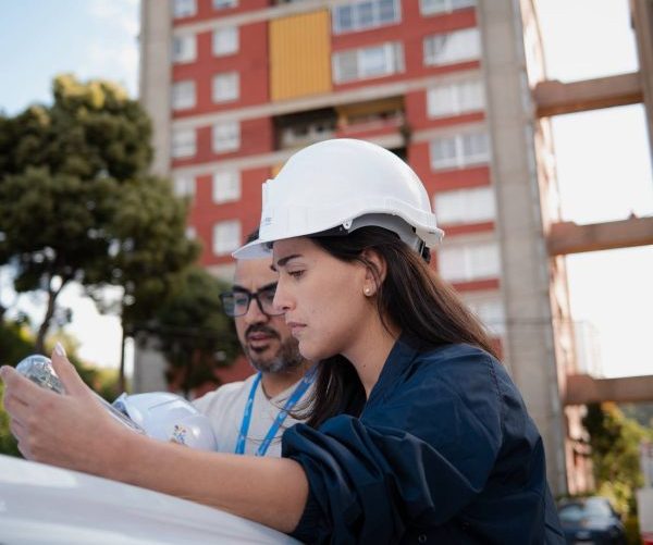 Imagen de la noticia Municipio de Viña del Mar instala más de un millar de nuevas luminarias en forestal y se aproxima al objetivo de ser ciudad 100% led